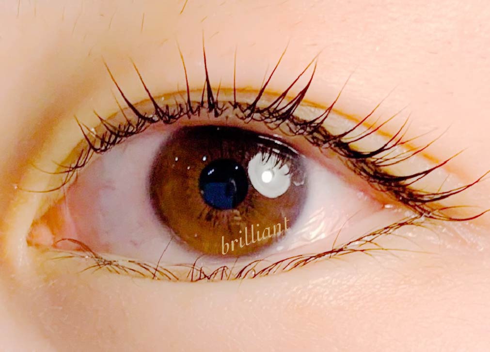 パーソナルまつげパーマコース