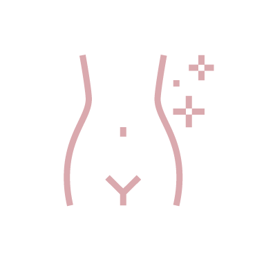 セルフ脱毛の特徴